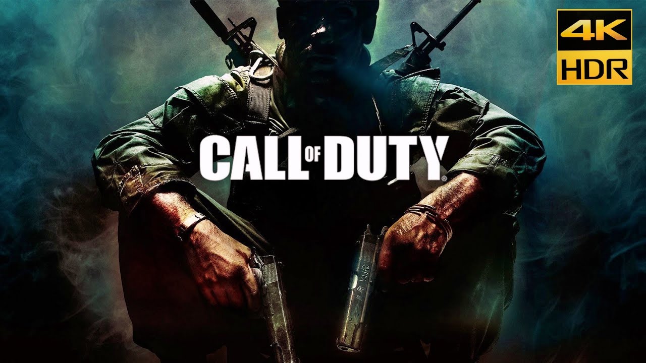 ayeni olayinka recommends call of duty black ops pics pic