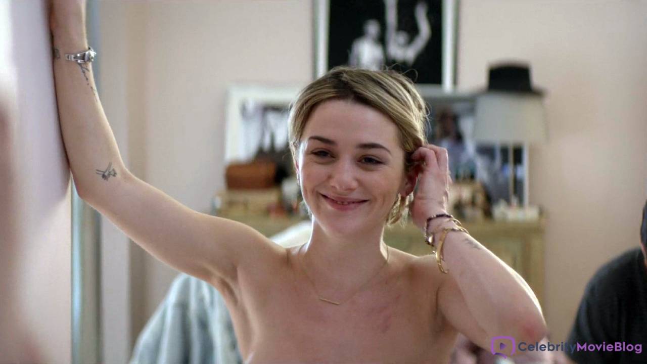 addison timlin naked