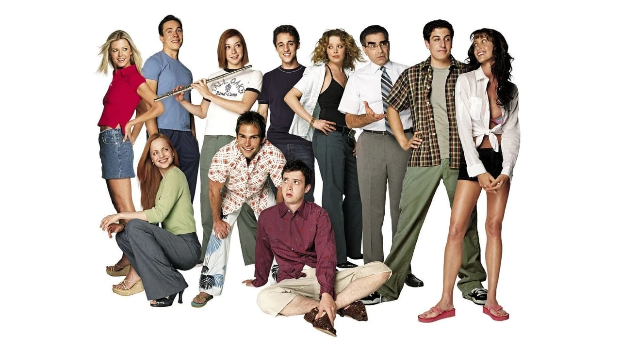 andrew temperton recommends watching american pie 2 online pic