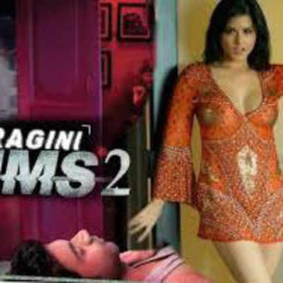 Ragini Mms2 Full Movie fakes faked