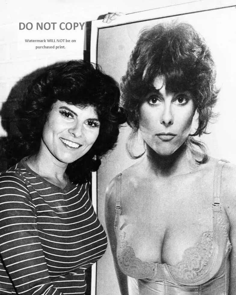 Photos Of Adrienne Barbeau ut u