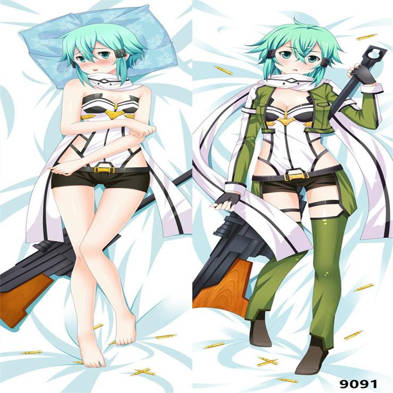 alex bulgaru recommends Sword Art Online Sinon Sexy