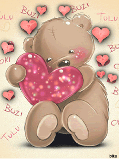 bandar gelap recommends family guy bear love you gif pic