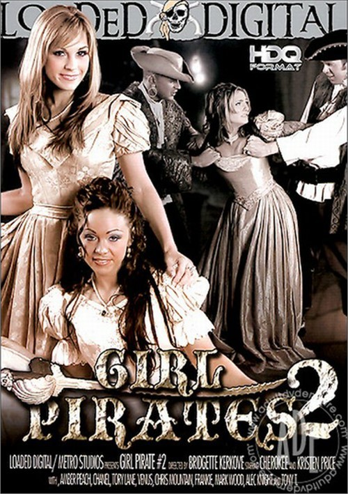 berta ruiz recommends Pirate Adult Movie