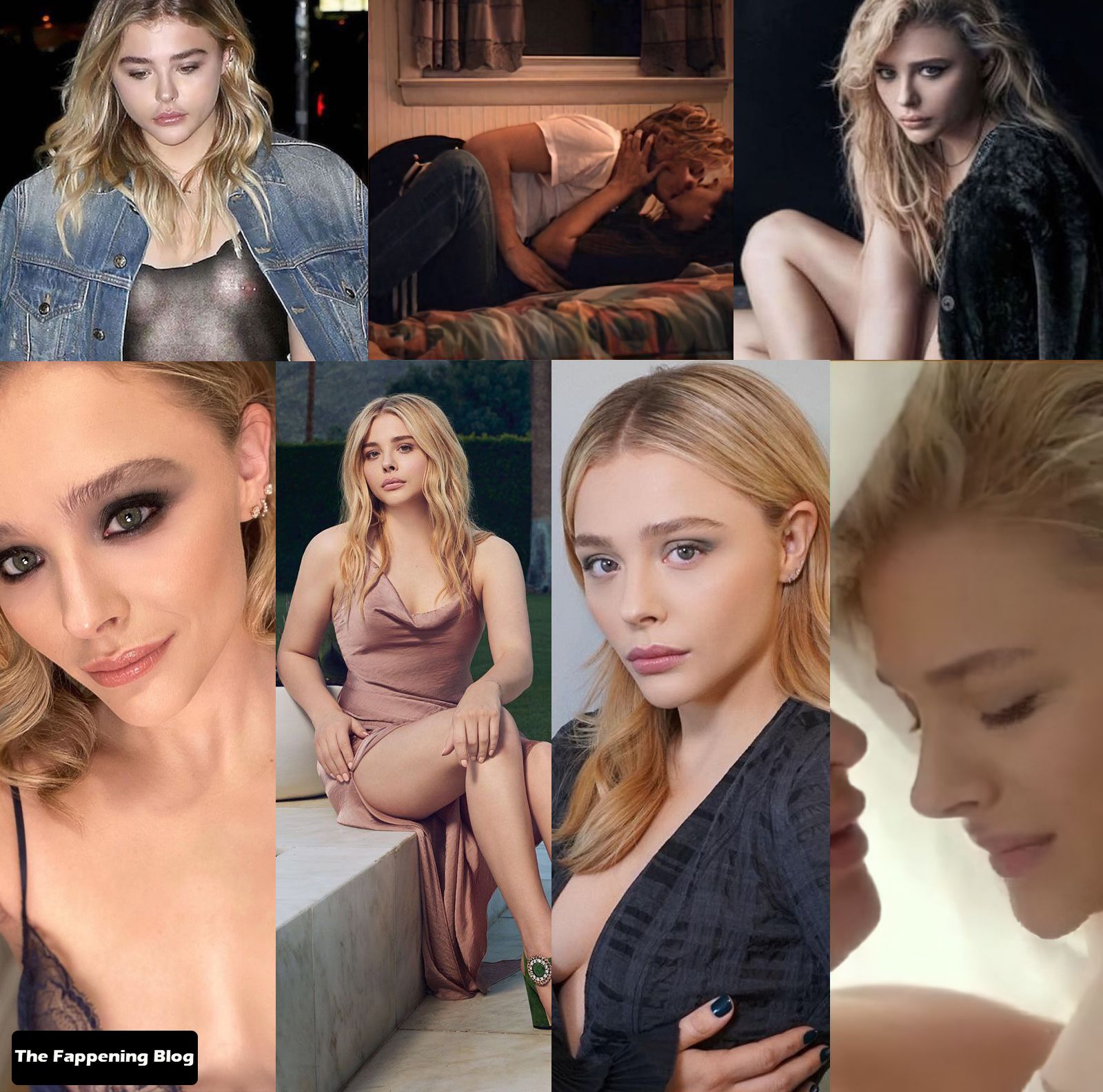 deidre castle recommends Nude Photos Of Chloe Grace Moretz