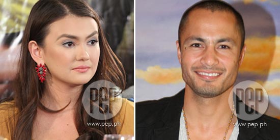 claudine belen recommends Angelica Panganiban Derek Ramsay