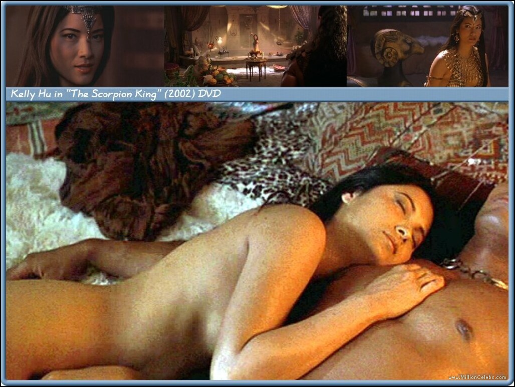 Kelly Hu Sex Scenes games tubes
