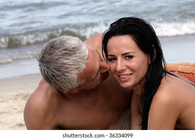 david robar recommends Mature Nude Couple
