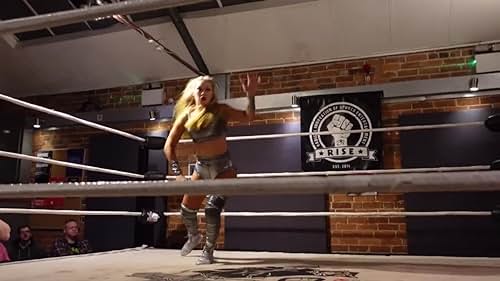 brandon pinzon share sexy female wrestling videos photos