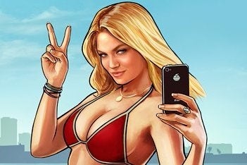 dhruv bhalla recommends gta v bikini girl pic