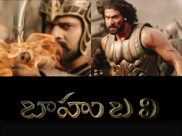 bob menzies recommends Bahubali Telugu Full Movie Hd