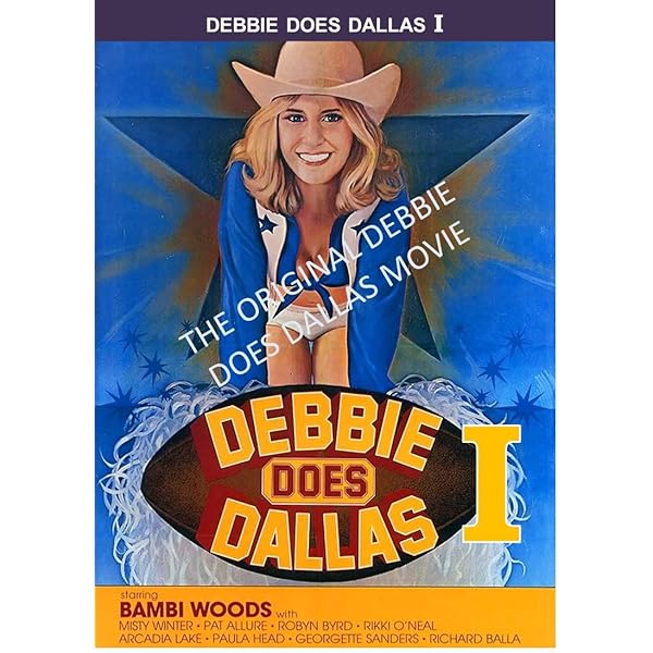 Best of Bambi woods debbie does dallas