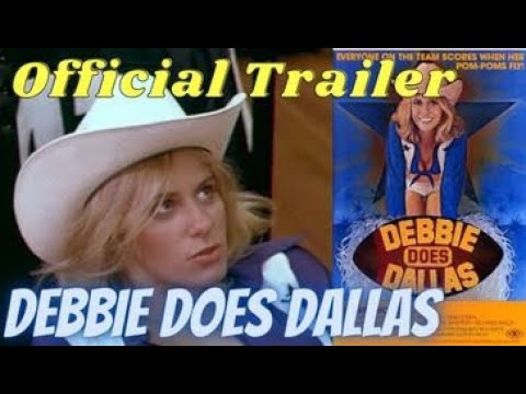 Best of Debbie does dallas full movie