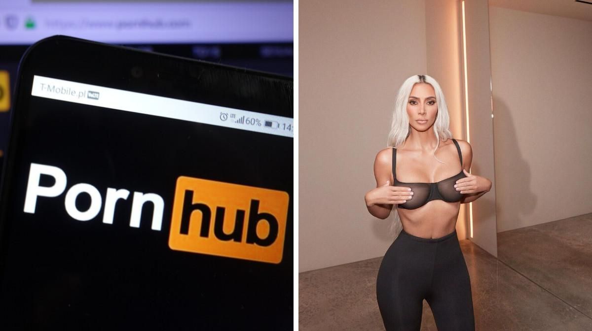 alexus bush recommends kim kardashian porn hub pic