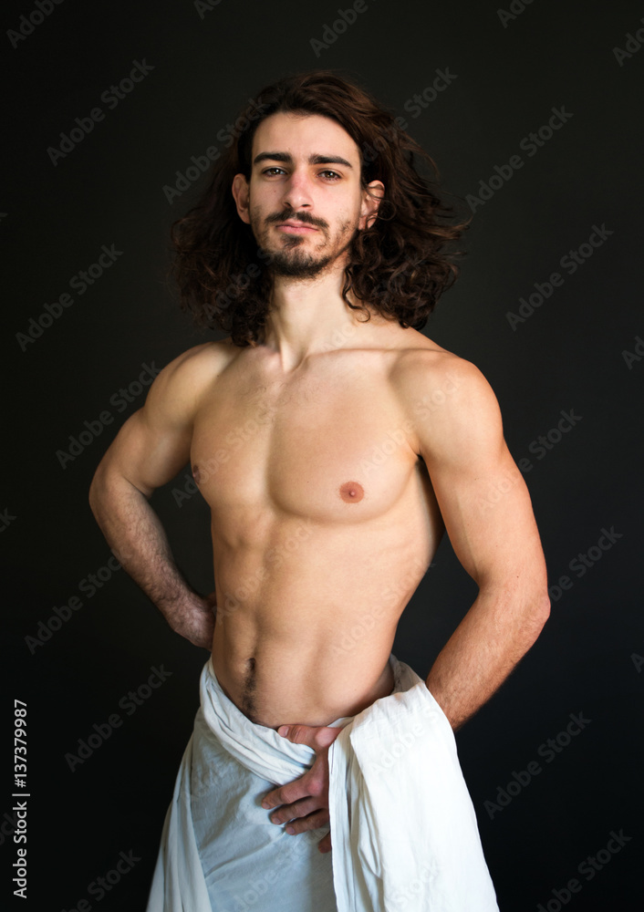 denis goguen add gorgeous naked boys photo