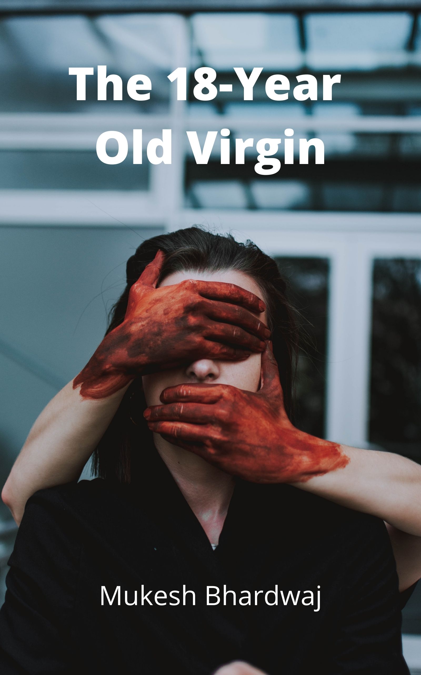 cal hughes share 18 year old virgin photos