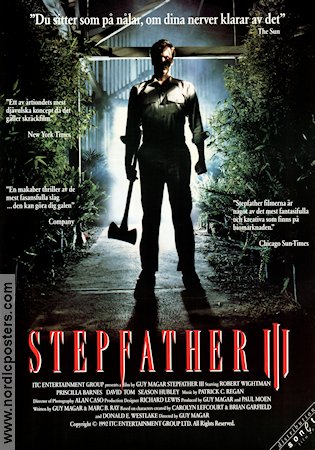 anna garton recommends stepfather 3 full movie pic