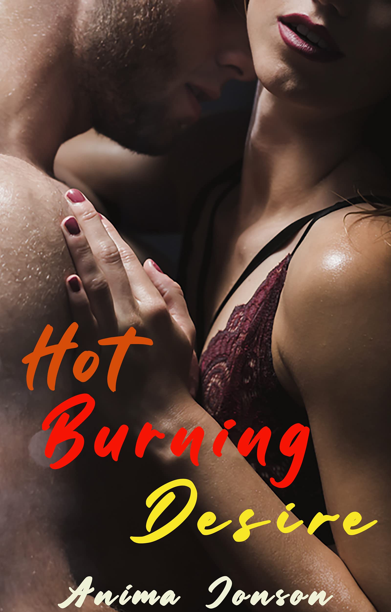 hot making love stories