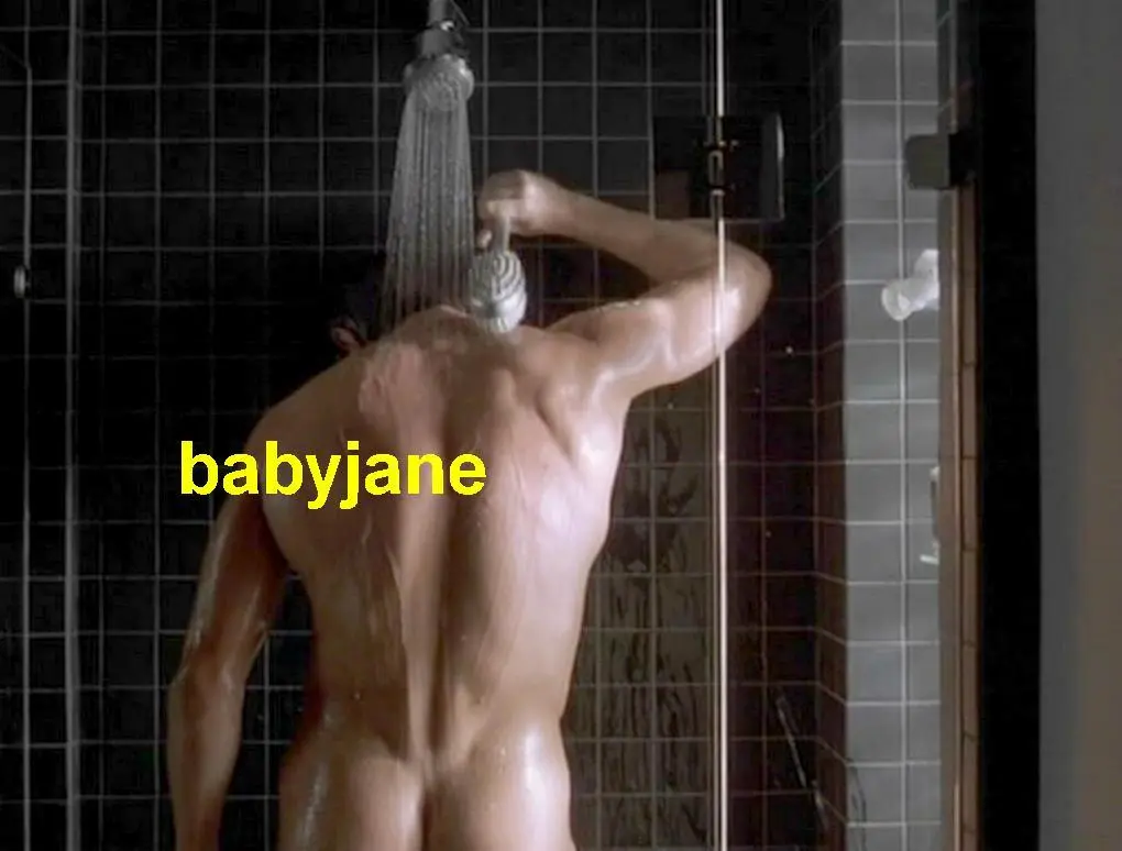 Best of Best nude shower scenes