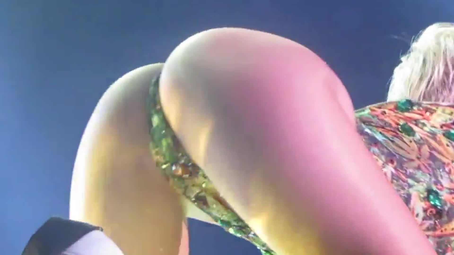 armansyah hsb recommends miley cyrus ass video pic