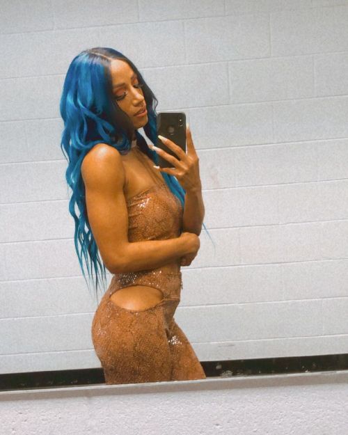 chip maher add sasha banks nude pictures photo