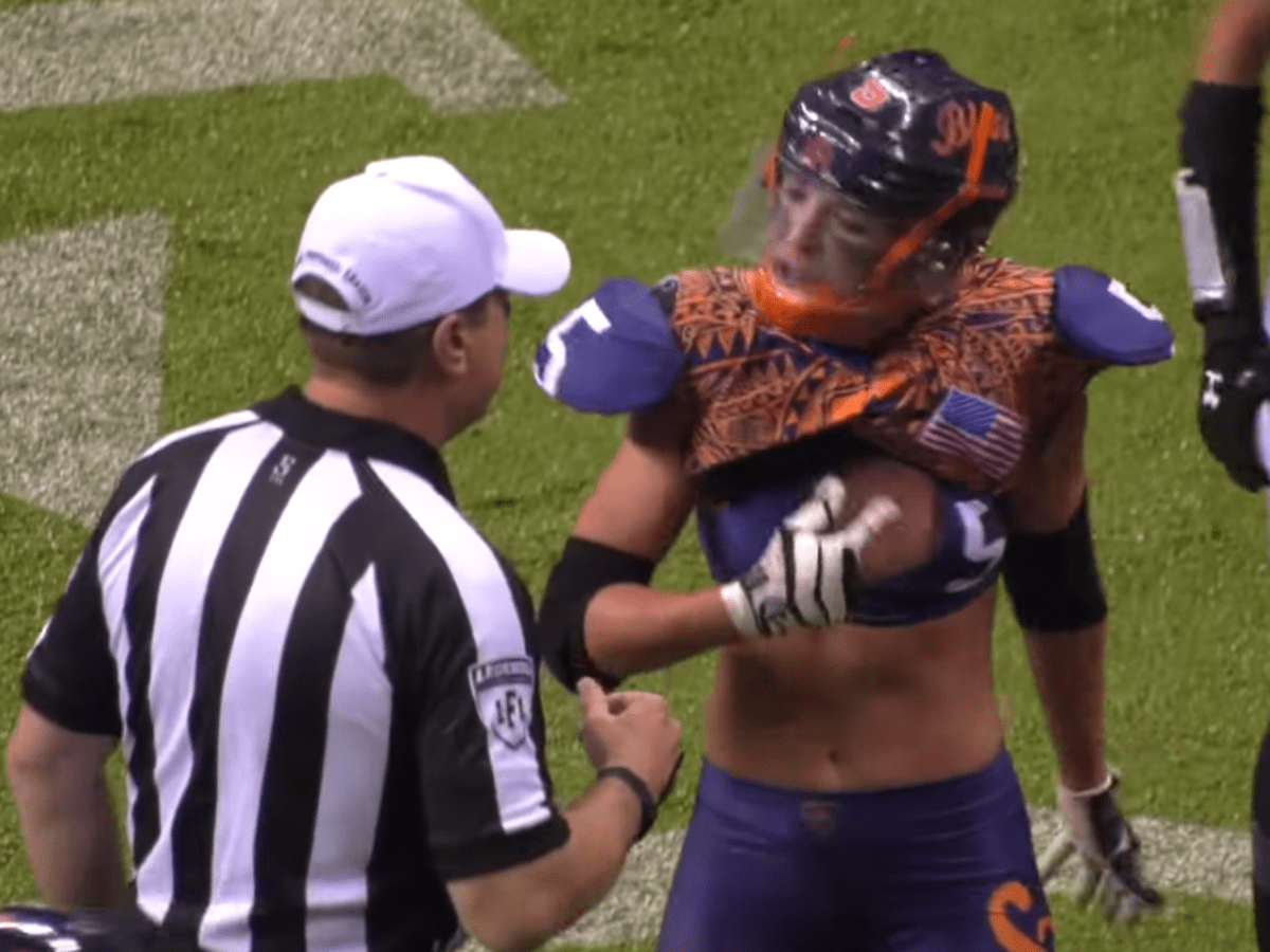 christopher frohlich recommends lfl wardrobe malfunctions pic