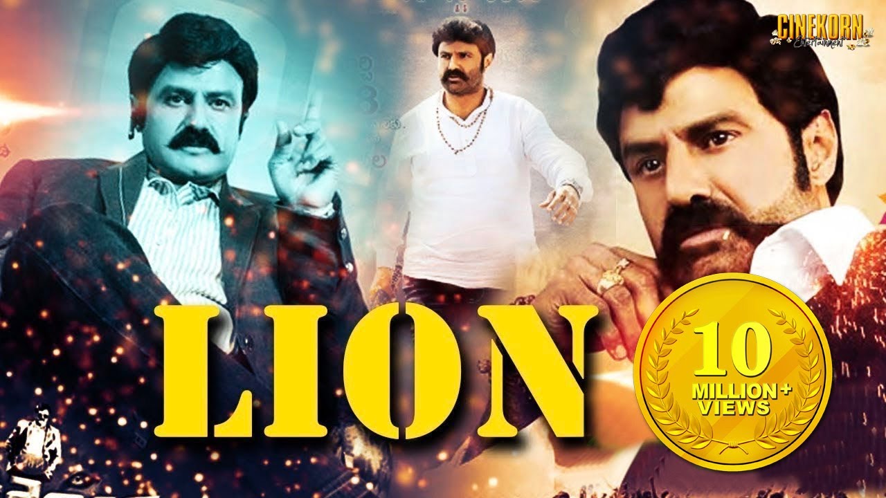 cherie duran recommends Lion Full Movie Telugu
