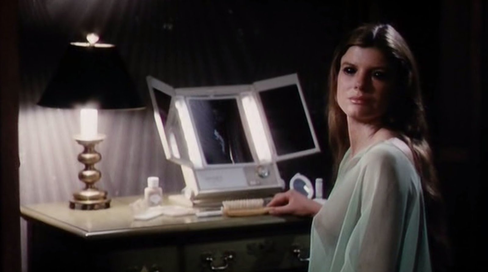 dennis evenson recommends katharine ross nude pics pic