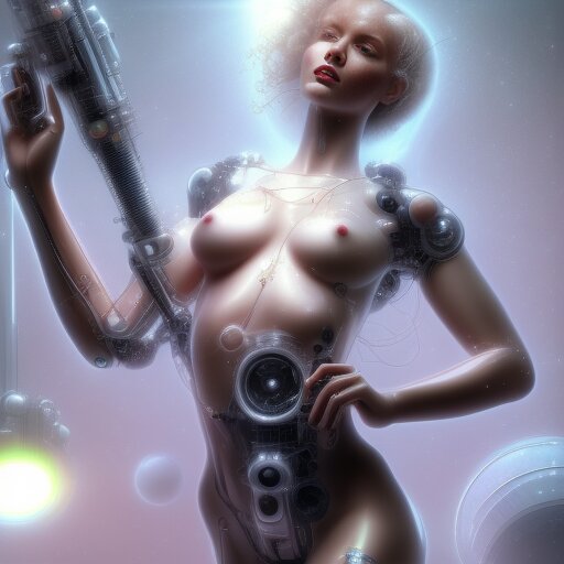 Sci Fi Porn ashley gracie
