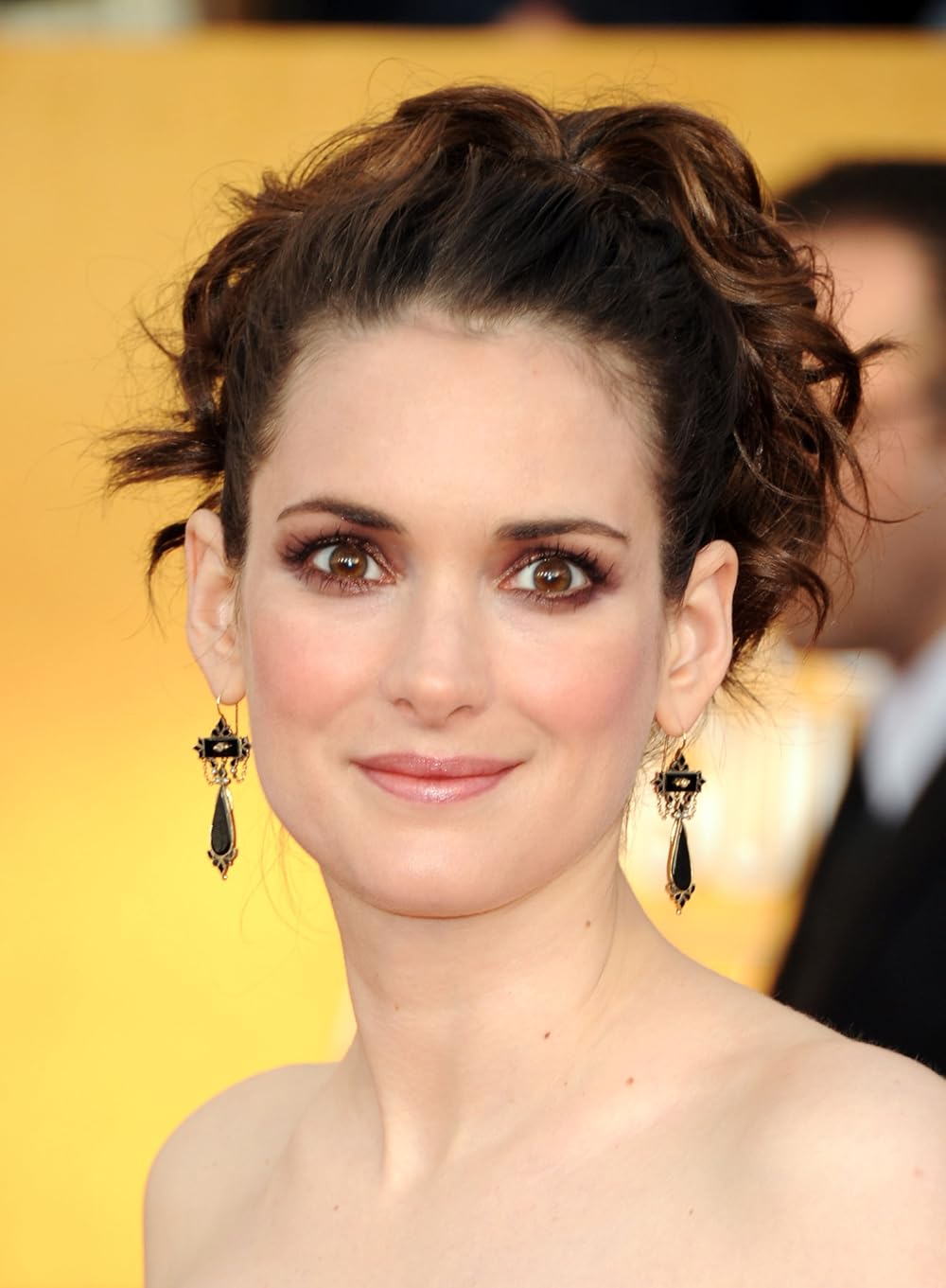 david m benjamin recommends Winona Ryder Is Hot