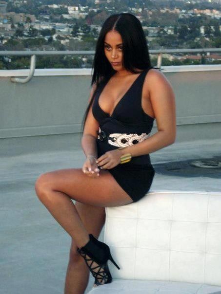 lauren london hot