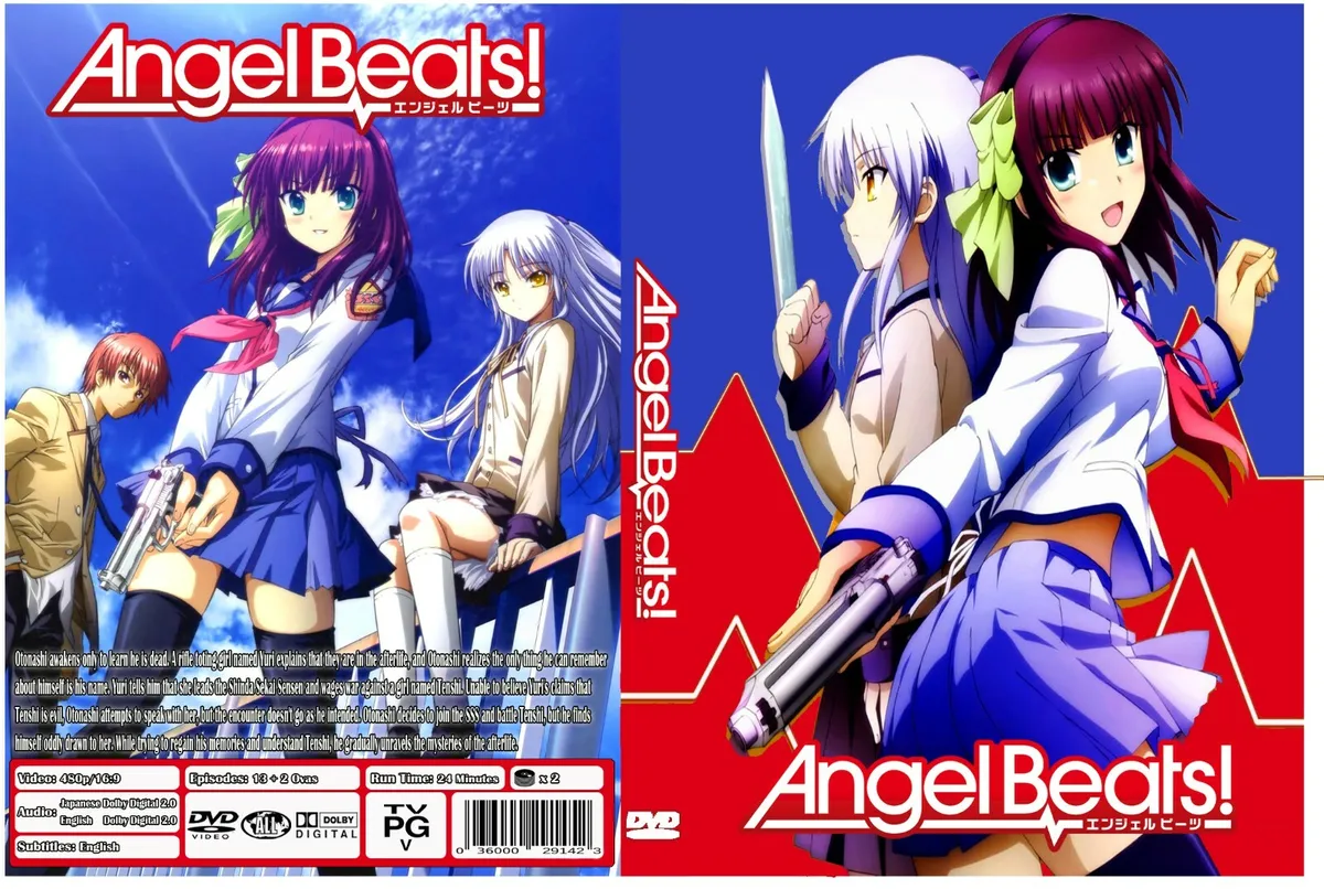 bryant ng recommends angel beats eng sub pic