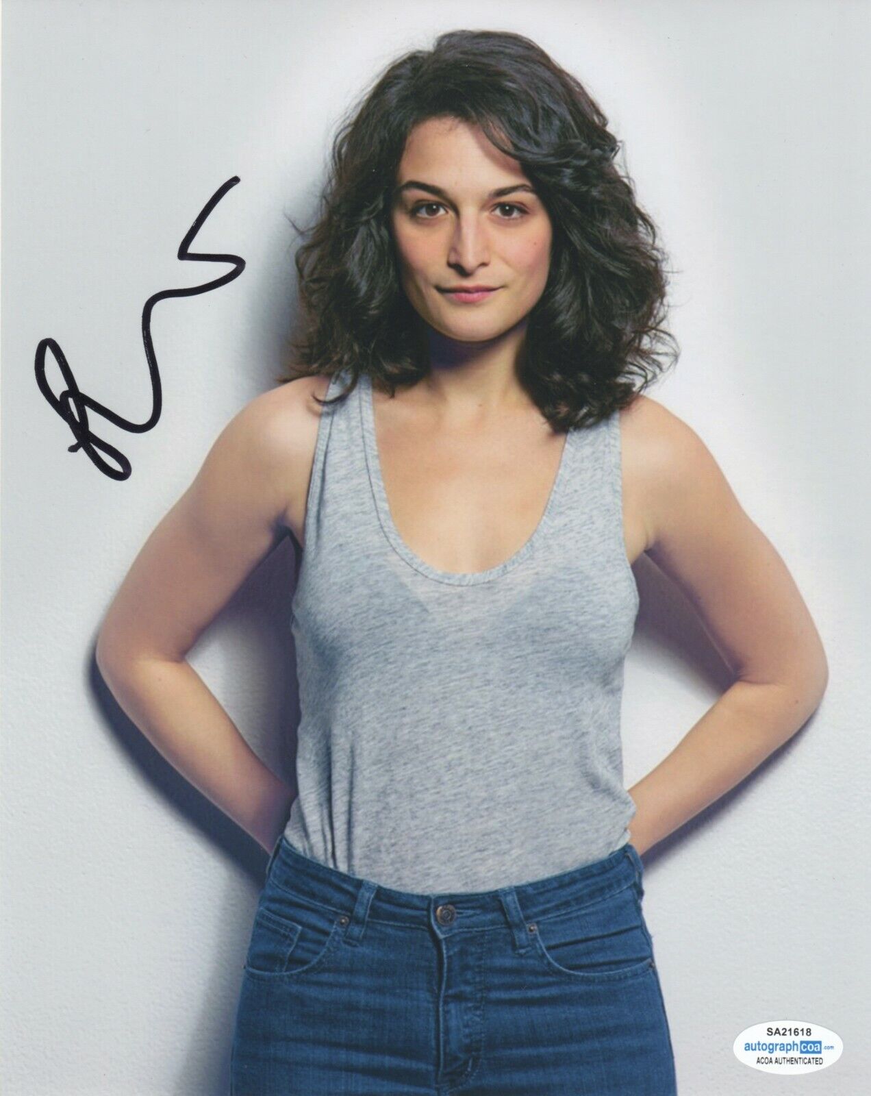 amber garnett recommends jenny slate hot pic