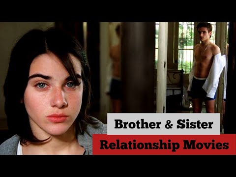 Best of Brother sister sex movies
