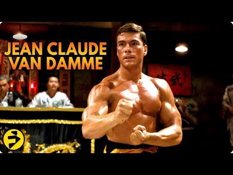 amela abazovic recommends free jean claude van damme movies pic