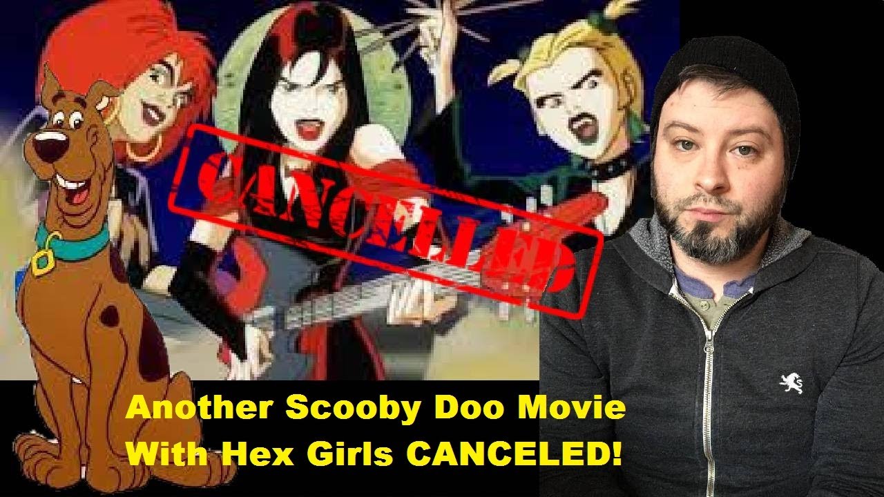 aaron tea recommends hex girls scooby doo movie pic