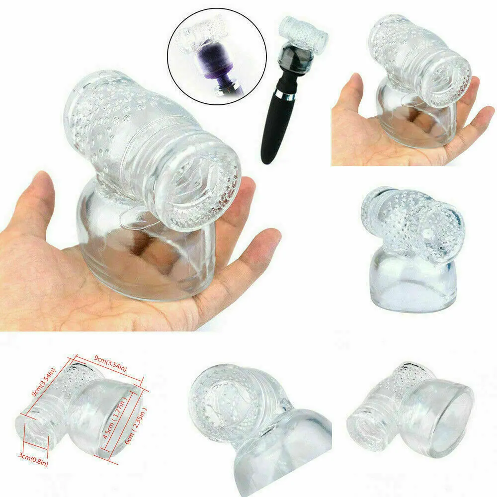 Magic Wand Attachments For Men girl webcams
