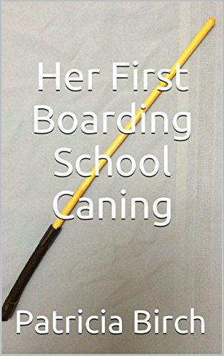 Girls Boarding School Caning ronnie tmb