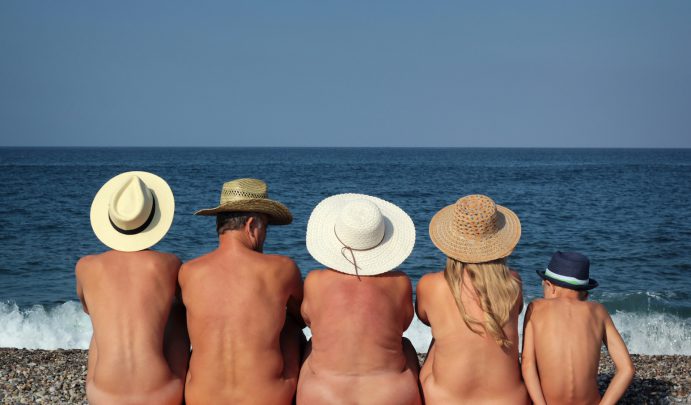 daryl hosein recommends Australian Nude Beach Pics