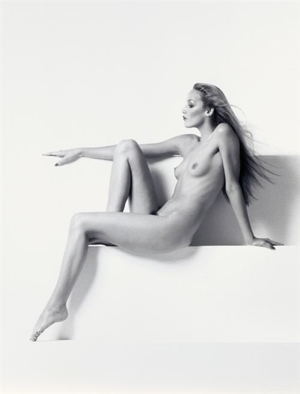 cherry lamano recommends jerry hall nude pic