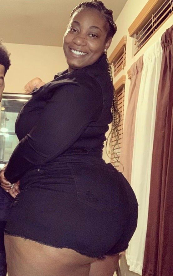 david wurr add big thick black bbw photo