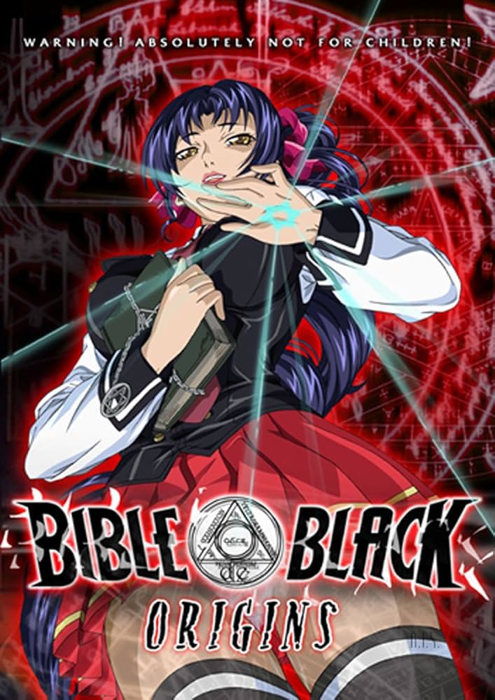 bernie lozar recommends watch bible black origins pic