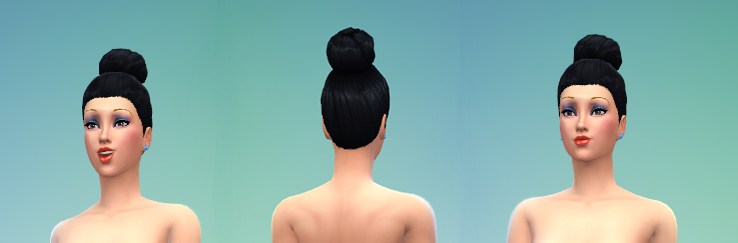 cara rayburn recommends nude top sims 4 pic