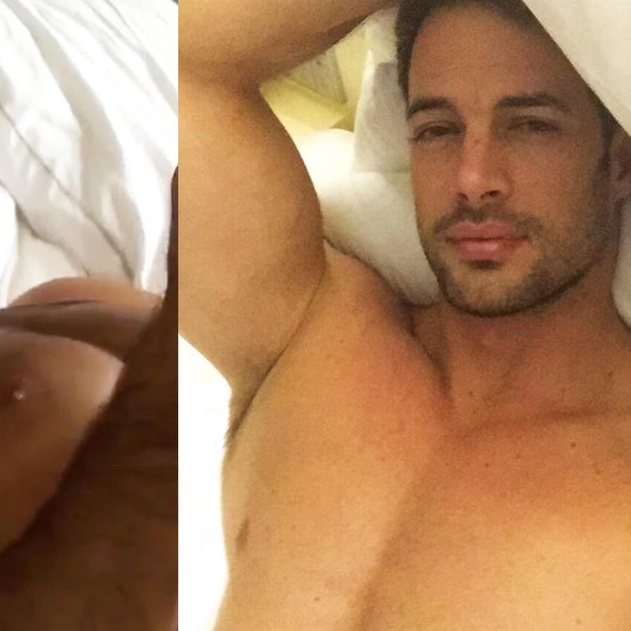 charles koranteng recommends William Levy Nude