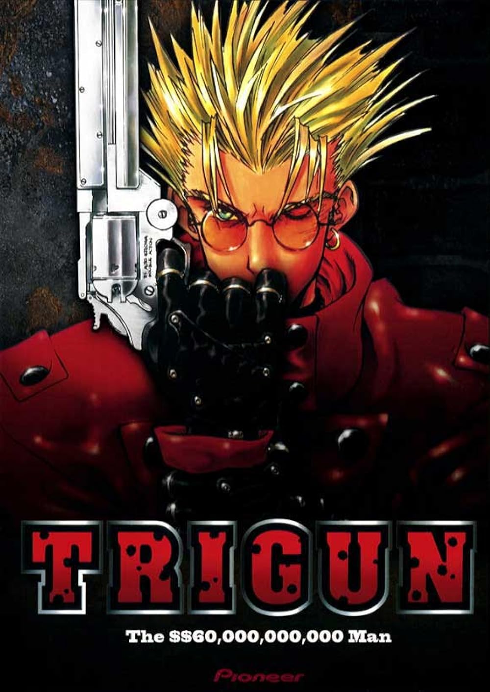 anthony carral recommends trigun season 1 episode 1 pic