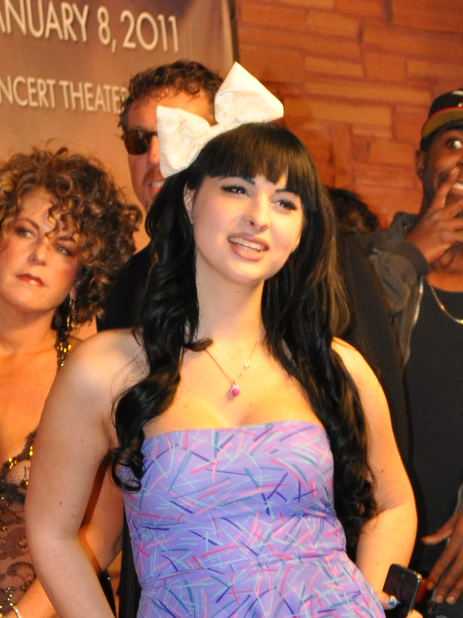 altayeb ali recommends bailey jay boobpedia pic