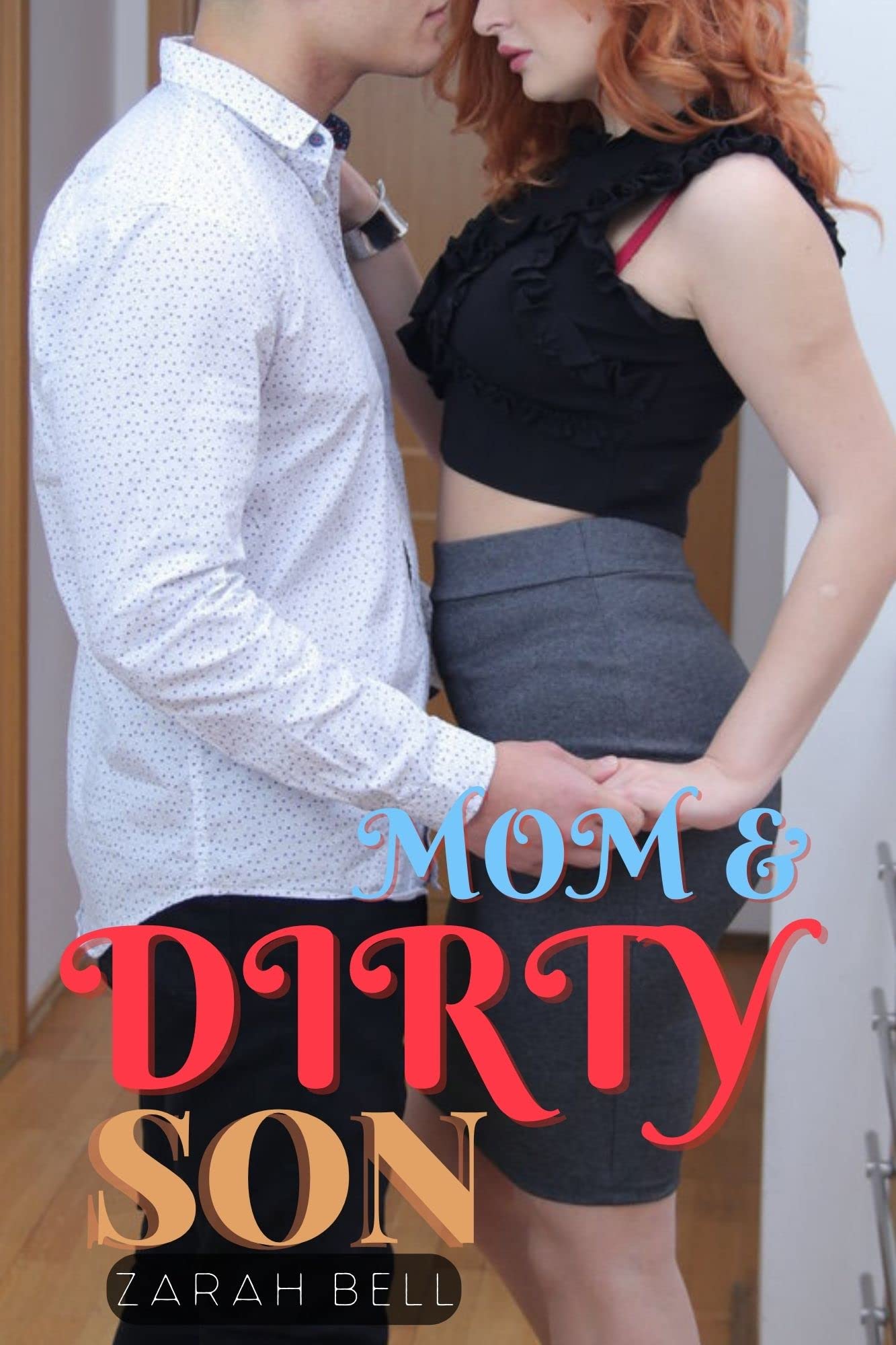 deb tilton share mom son secret sex photos