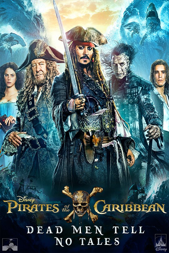 conrad ventura recommends Pirates 3 Watch Online