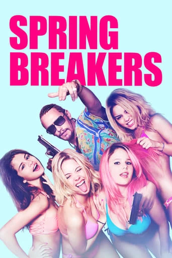 akash gogoi recommends spring breakers movie free pic