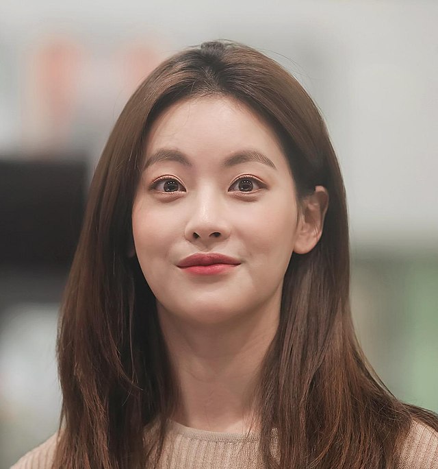 beverly dumaran recommends Oh Yeon Seo Body